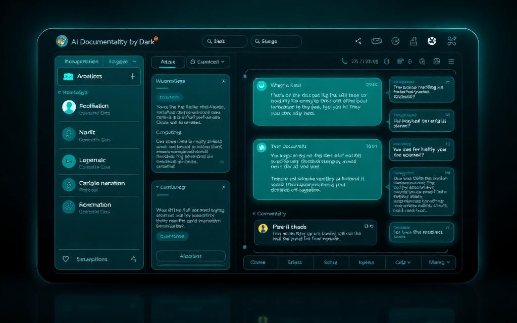 Copilot Docs — AI product