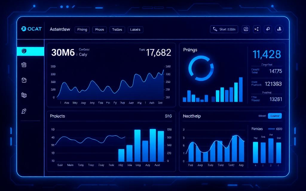 Ledgerly — Fintech SaaS